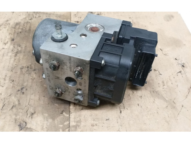 Блок АБС 0273004489, MR475697 Mitsubishi Space Star 1998-2005 года