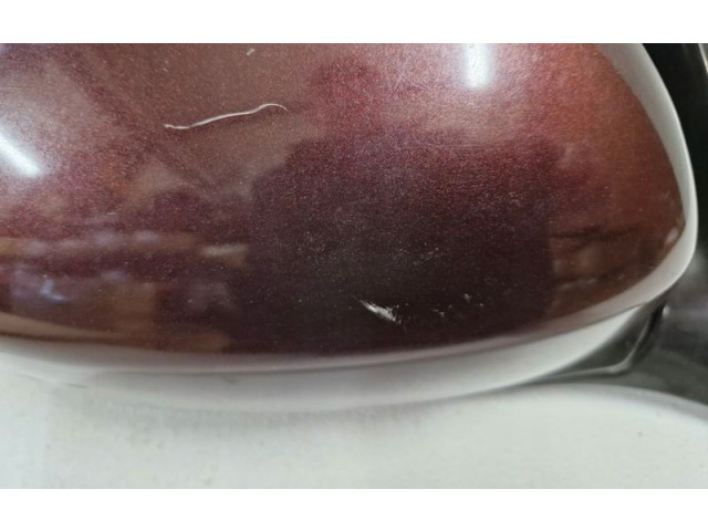 Зеркало электрическое Infiniti EX 2007 - года