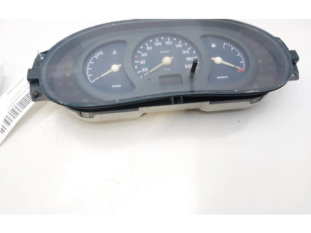 Přístrojová deska Renault Kangoo I 7700313173K9