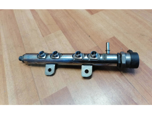 Vstřikovací lišta 9X2Q9D280EA, 0445216028 Land Rover Range Rover Sport L320 306DT