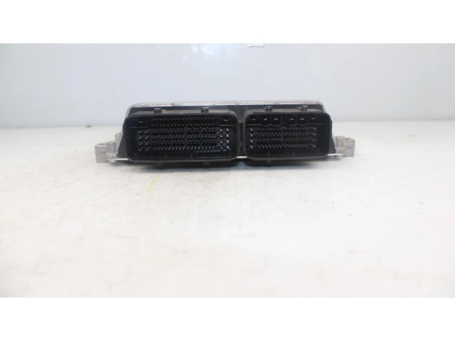 Блок управления двигателем Блок управления 9845426480   Peugeot 2008 I