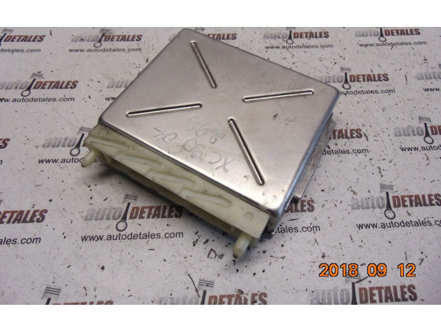 Блок управления коробкой передач P30646899   Volvo XC90