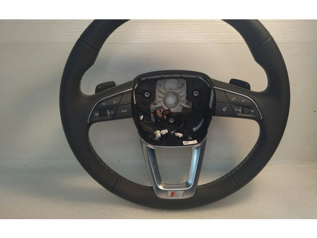 Volant Audi A4 S4 B9 8W 2019 8W0419091GP