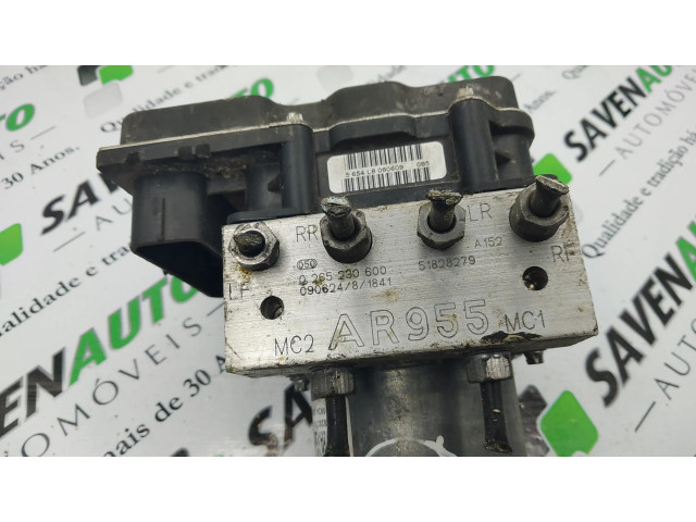 Jednotka ABS SV21-11 Alfa Romeo MiTo