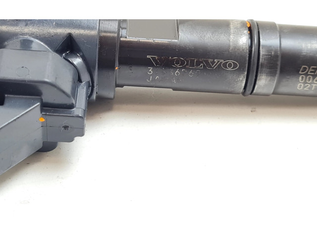 Форсунка 31336769 Volvo XC90 D4204T23