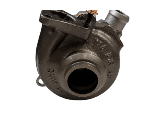 Турбина Citroen C5 723340, 723340-5013S