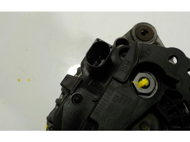 Генератор 06F903023F, 06F903023F   Skoda Rapid (NH)      