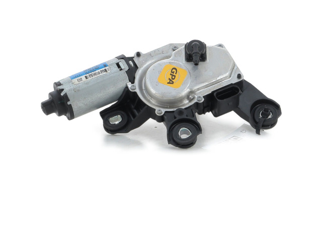 Моторчик заднего дворника 4G9955711C, C1-3177P Audi A1