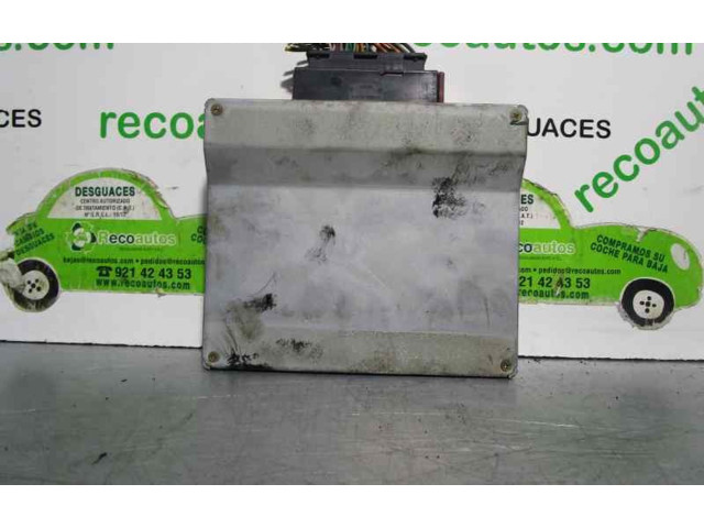 Блок управления коробкой передач 7700874433G, YB002530 Renault Safrane