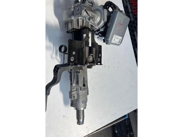 Рулевая рейка 6C1.909.144.D, 6C1.909.144.D Skoda Fabia Mk3 (NJ) 2015 - 2021 года