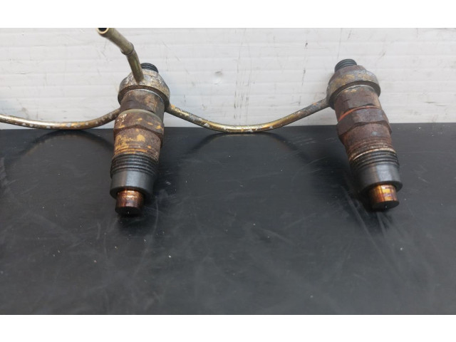 Форсунка 3600593    Ford Ranger  WL 