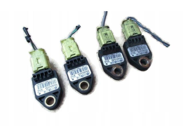 Блок подушек безопасности    Jeep Cherokee III KJ