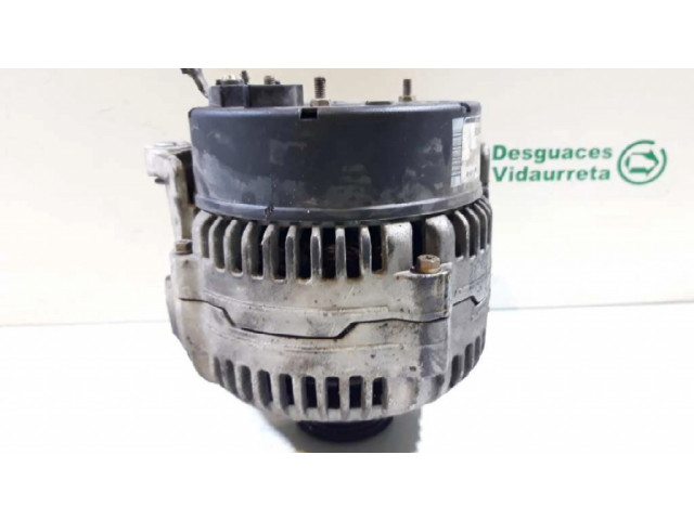 Генератор 0986041333, 90540884 Opel Frontera B 2.2