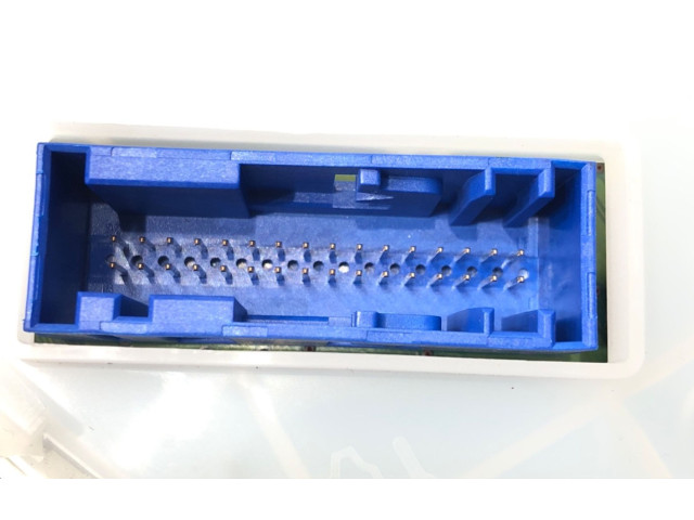 Панель приборов 13420499   Opel Meriva B       