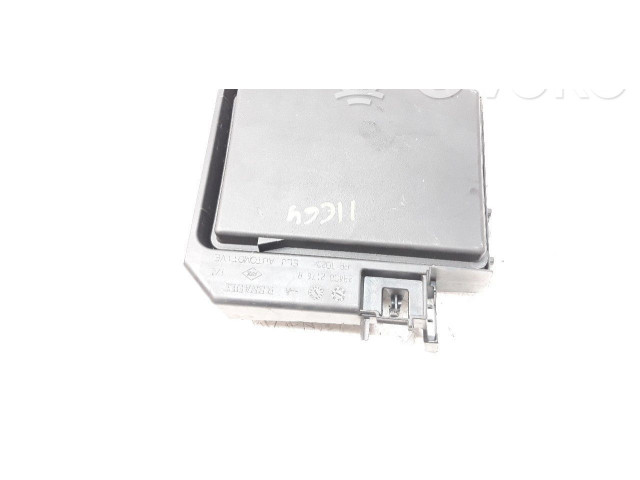 Блок управления 488103373R   Dacia Jogger