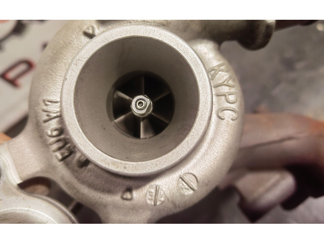  Турбина KIA Ceed  HYUNDAI282012A760, 28201         