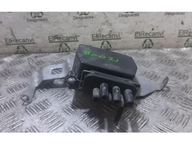 Блок управления двигателя 6Q0131075   Seat Ibiza III (6L)