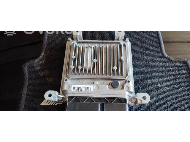 Řídící jednotka A6519000603, 28449850 Mercedes-Benz C W205 2016