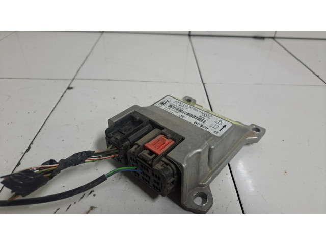 Блок подушек безопасности 2T1T14B321AC, 0285001955   Ford Transit -  Tourneo Connect
