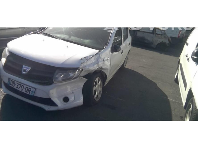 Блок управления климат-контролем 275100056R Dacia Sandero