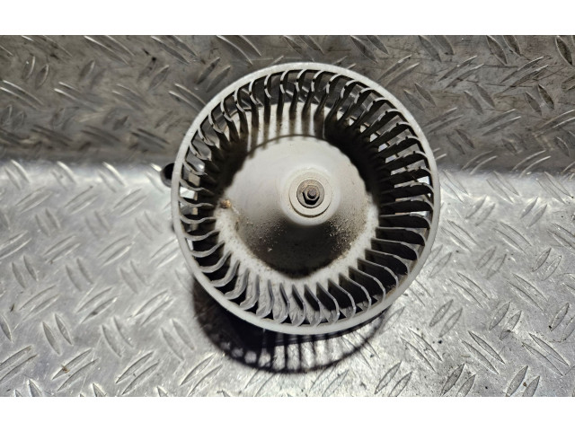 Вентилятор печки Mitsubishi Galant