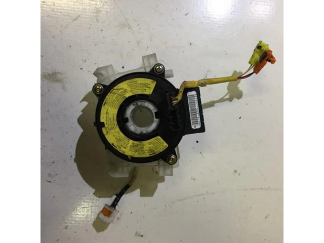 Подрулевой шлейф SRS GJ5M Mazda 626