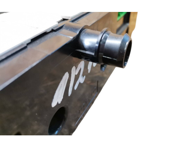 Блок управления климат-контролем 0142699G02, C1358   Volvo S40, V40