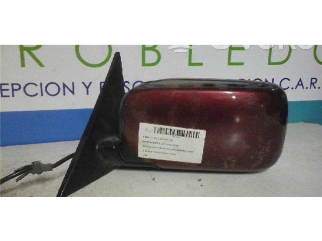 Zpětné zrcátko BMW 5 E34 1989