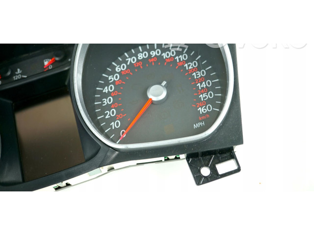 Přístrojová deska Ford Galaxy 2019 AM2T10849HD