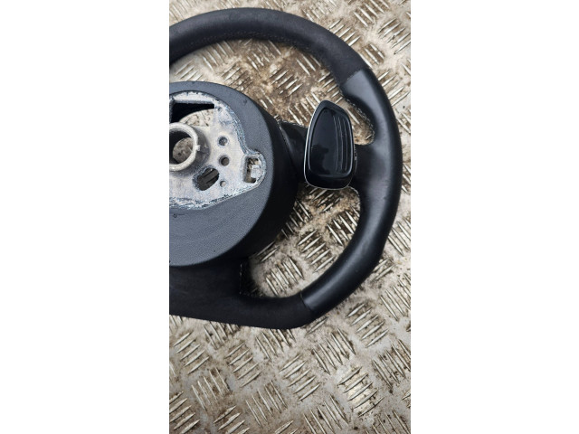 Руль Audi RS3  2015 - 2019 года 8V0419091AG      