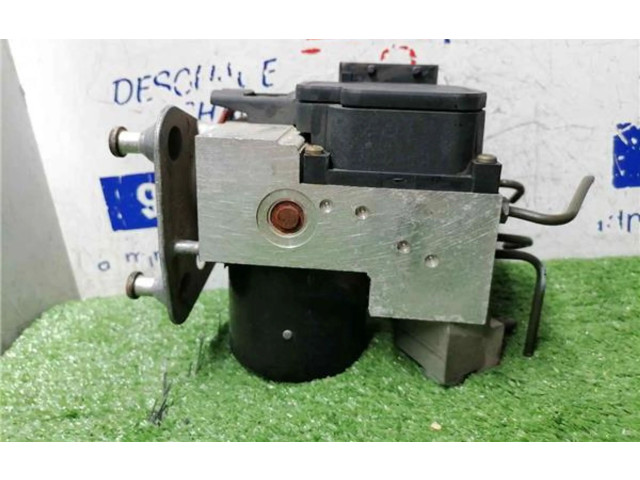 Jednotka ABS A0034319012, 0265202436   Mrcedes-Benz E AMG W210 2000