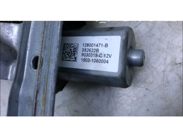 Шатун D4FD740 807205569R, 5PORTES Renault Clio IV