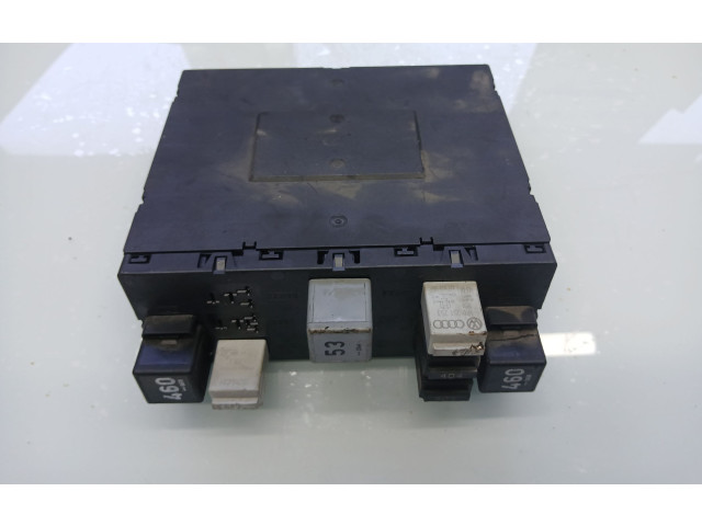 Блок комфорта 3C0937049K, F005V00531   Volkswagen PASSAT B6   