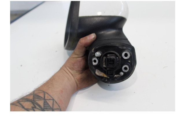 Zpětné zrcátko KIA Rio 2011