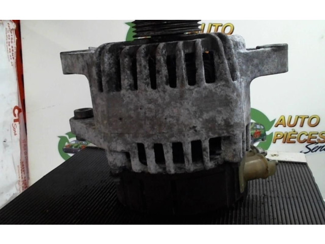 Генератор 5705NN, 5705NN   Peugeot 107      