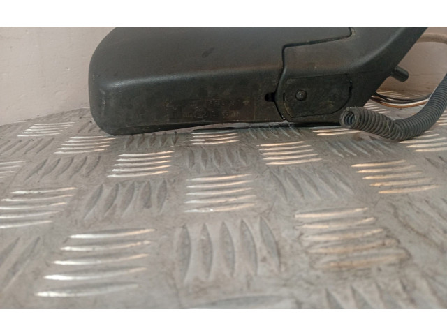 Зеркало (механическое)       Citroen Xantia   -  года   