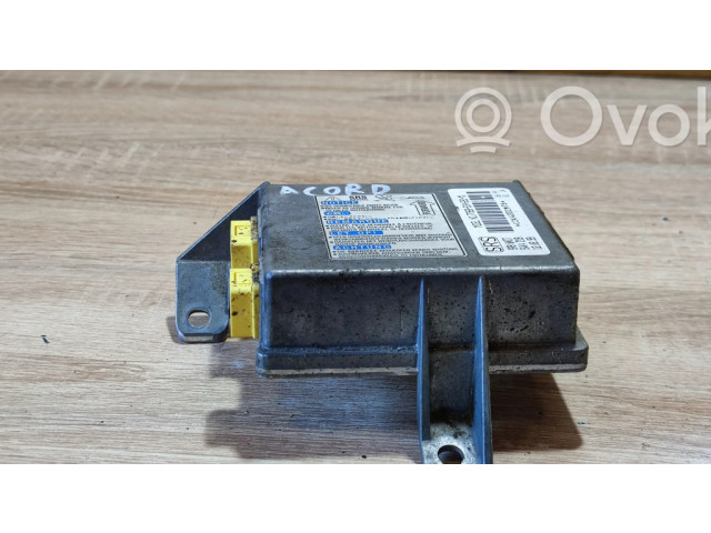 Блок подушек безопасности 77960S1AG91 Honda Accord