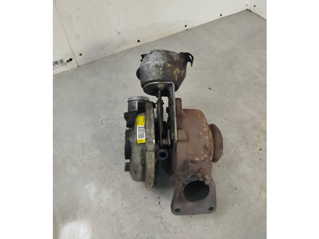  Турбина Ford S-MAX  9662464990         