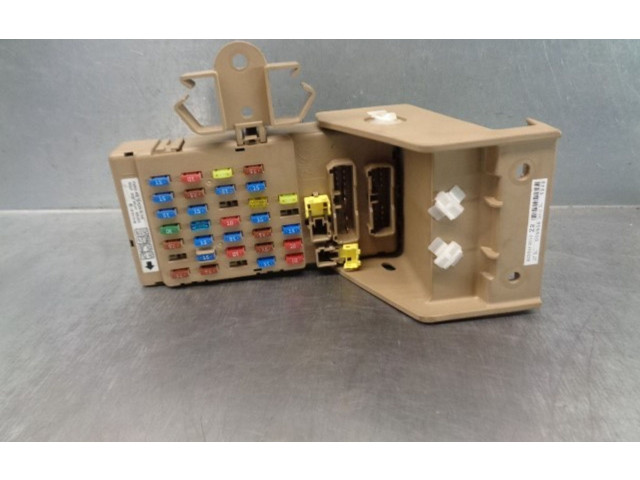 Модуль управления BSM 82201FG010 Subaru Forester SH