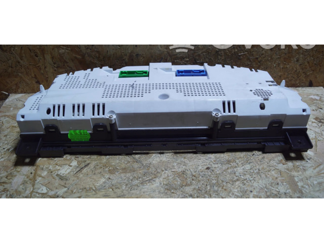 Панель приборов 3D0920981B Volkswagen Phaeton