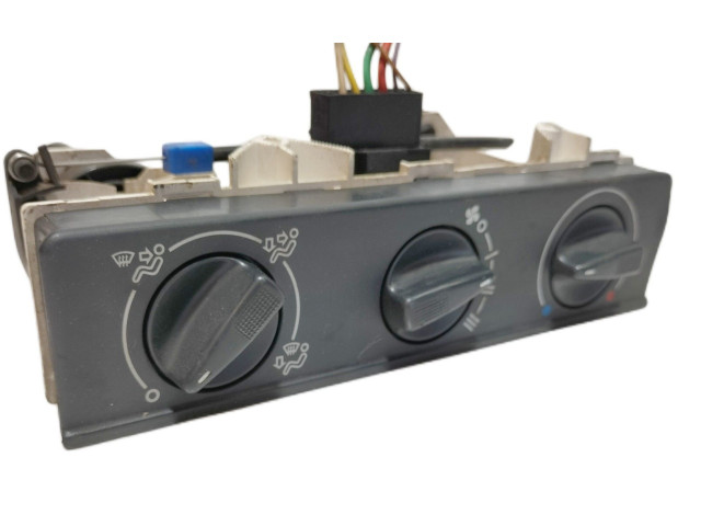 Модуль блока управления кондиционером Skoda Felicia I