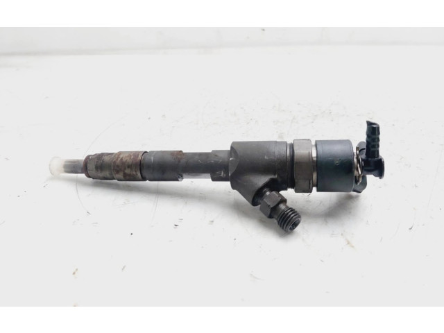 Vstřikovač H82606383 Renault Megane II