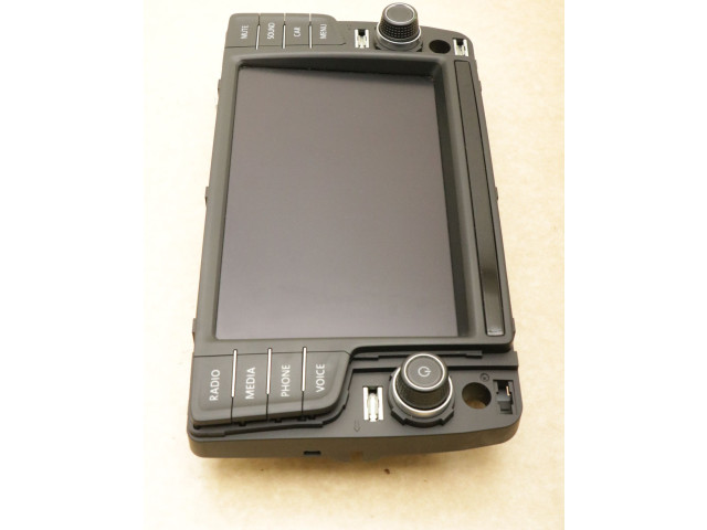 Дисплей    7C0919606, 7C0919606   Volkswagen Tiguan