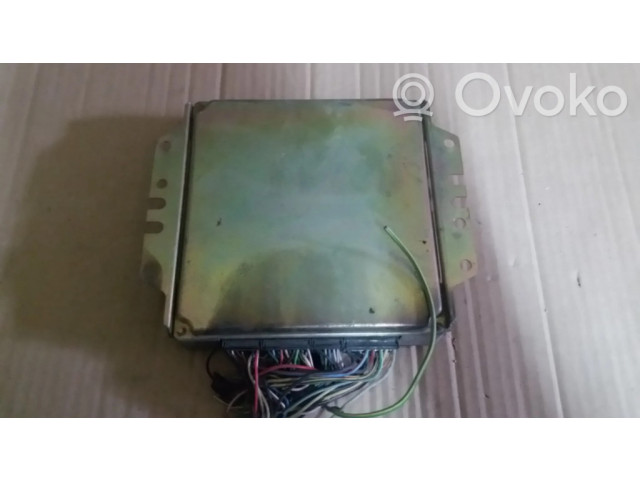 Блок управления двигателя 0464592650, MFI003 Fiat Bravo - Brava