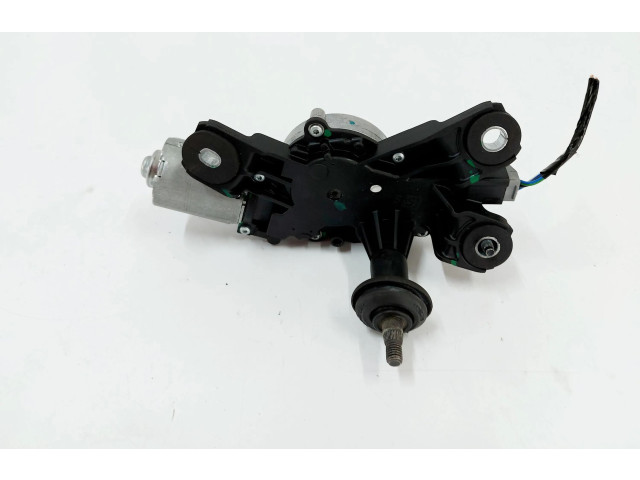 Моторчик заднего дворника 32342591 Volvo XC40