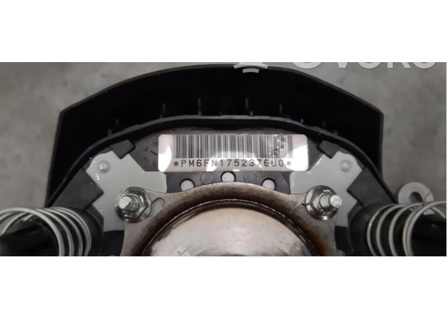 Блок подушек безопасности 988204BF0A   Nissan X-Trail T32