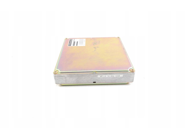 Блок управления двигателем Блок управления 464487350, 464487350 Fiat Coupe