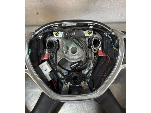 Руль Dacia Duster II 2017 - года 484007487R, 484007487R