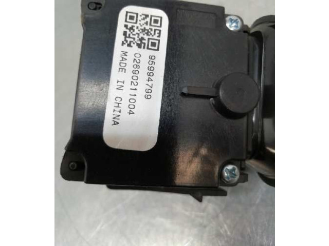 Ручка стеклоочистителей 95994799   Saab 9-5