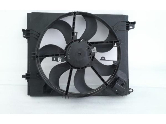 Вентилятор печки    M167590   Dacia Sandero